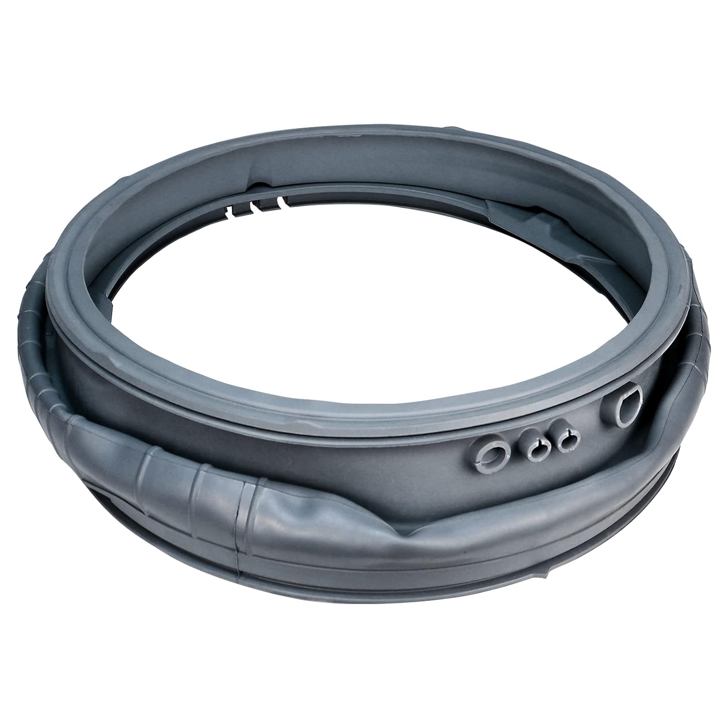 MDS47123601 - Genuine OEM LG Washer Door Gasket